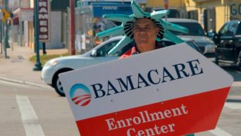 Obamacare open enrollment begins Tuesday with focus on Miami