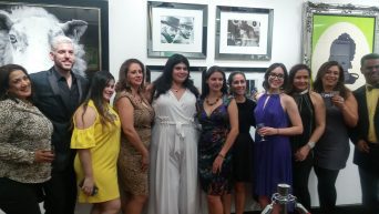 Fashion for a Cause’s y Bruggens Gallery se unen a favor de Epilepsy Foundation