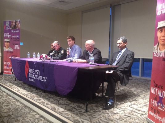 Medical Marijuana Discussed at Forum