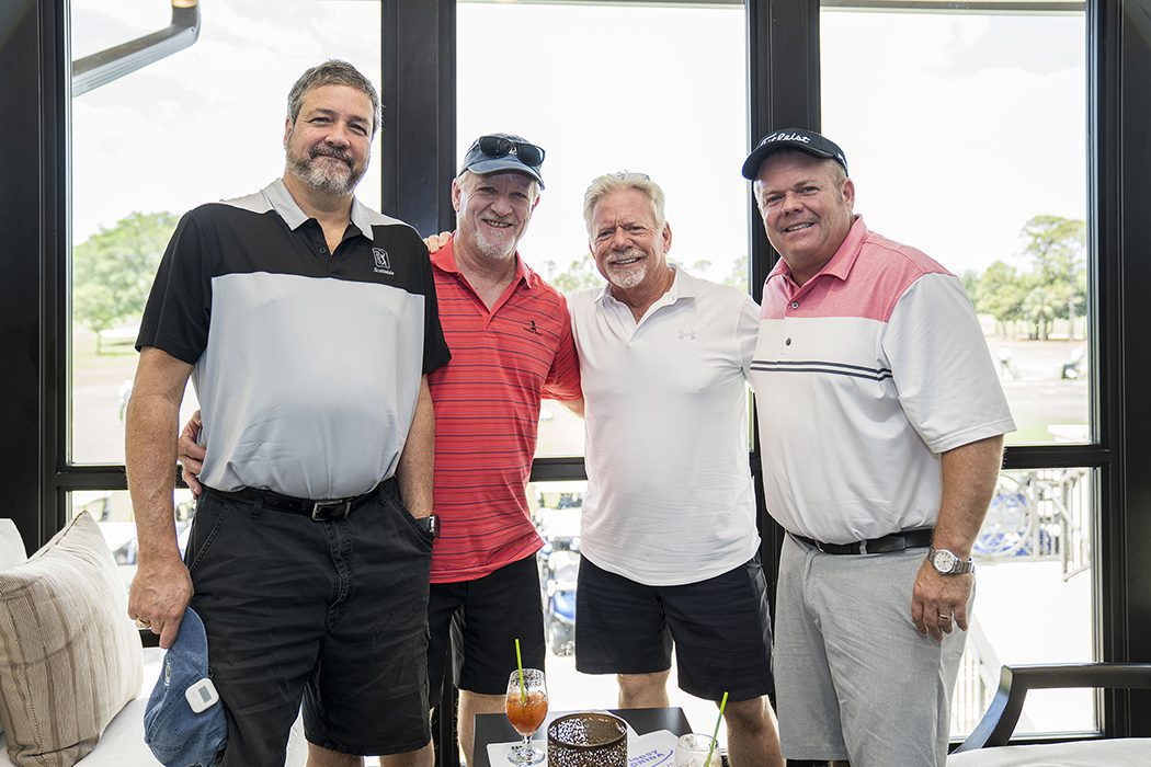 Construction & Real Estate Golf Tournament | May 17, 2021