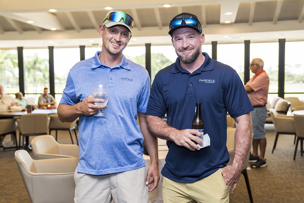 Construction & Real Estate Golf Tournament | May 17, 2021