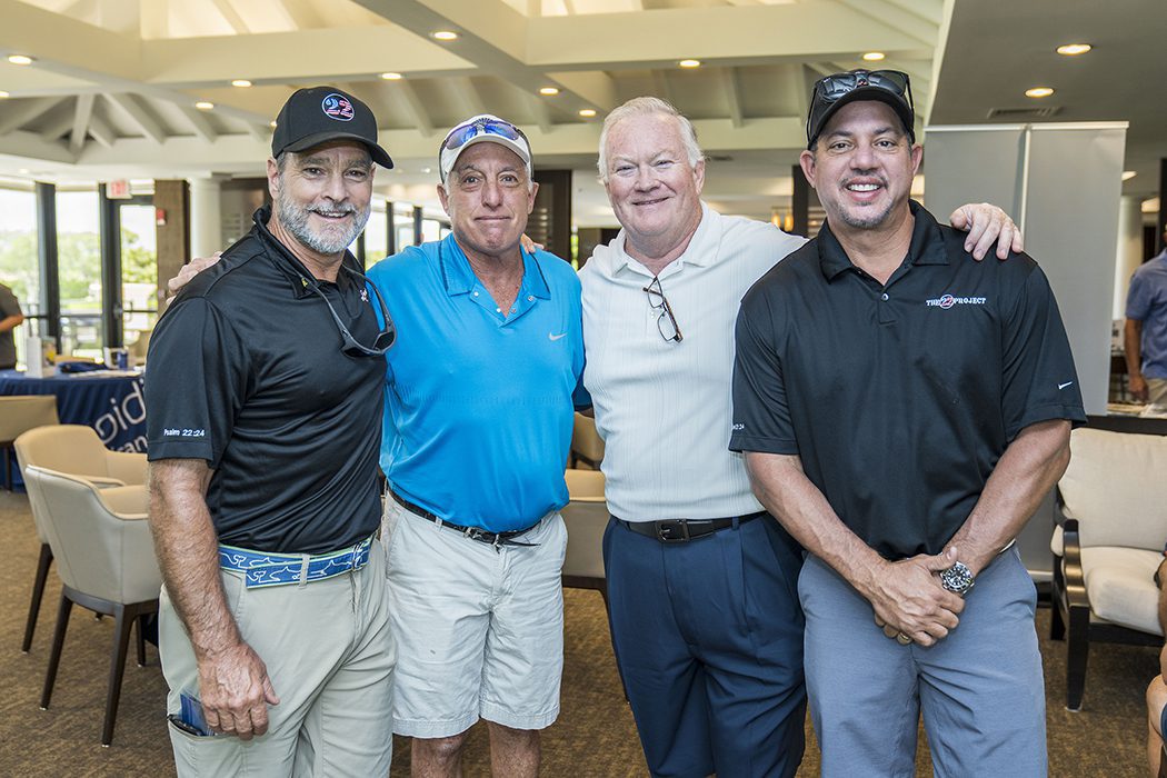 Construction & Real Estate Golf Tournament | May 17, 2021