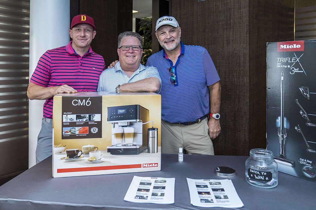 Construction & Real Estate Golf Tournament | May 17, 2021