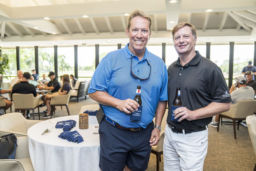 Construction & Real Estate Golf Tournament | May 17, 2021