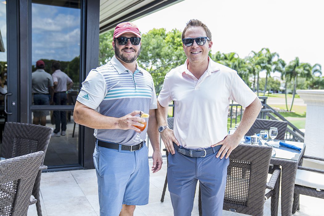 Construction & Real Estate Golf Tournament | May 17, 2021