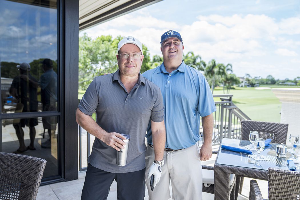 Construction & Real Estate Golf Tournament | May 17, 2021