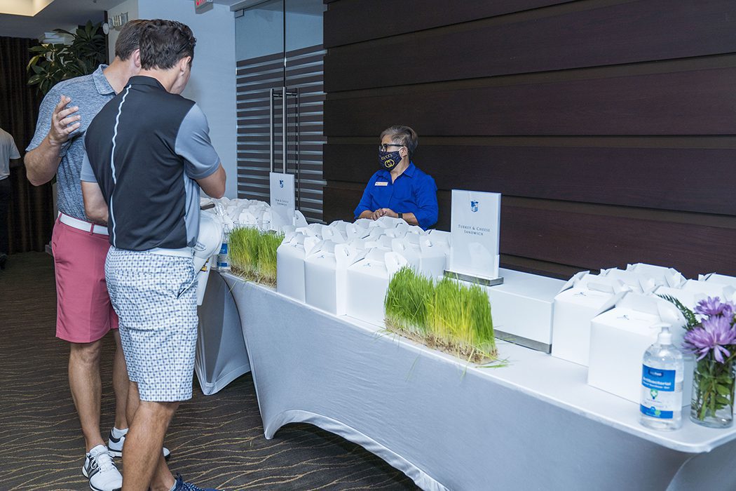 Construction & Real Estate Golf Tournament | May 17, 2021