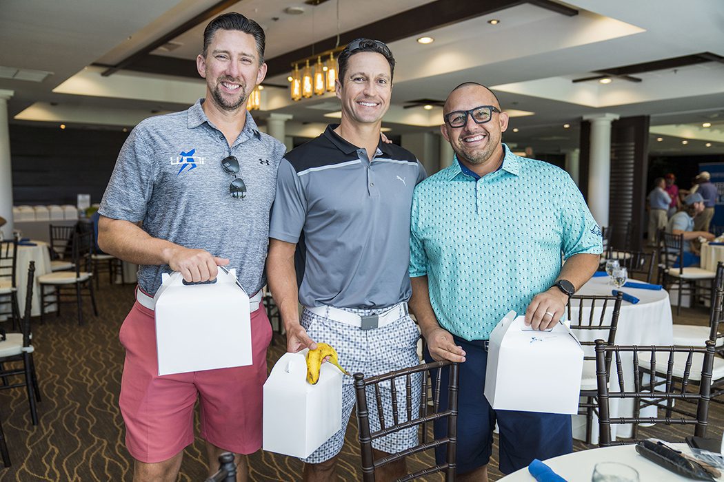 Construction & Real Estate Golf Tournament | May 17, 2021