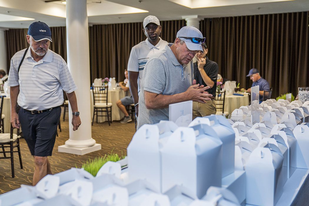 Construction & Real Estate Golf Tournament | May 17, 2021