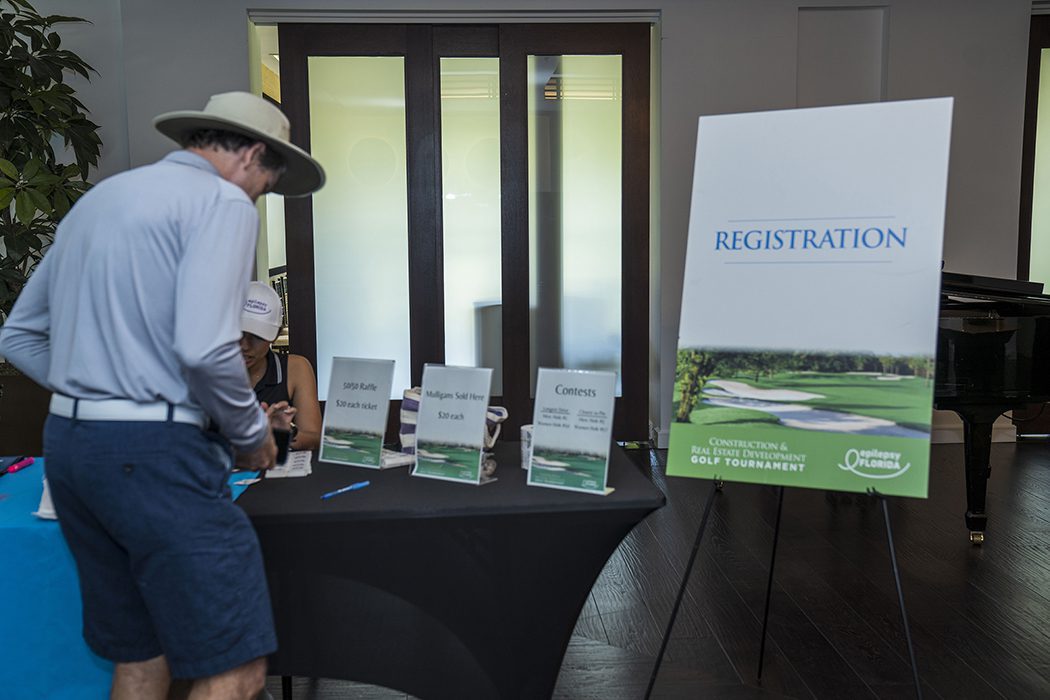 Construction & Real Estate Golf Tournament | May 17, 2021