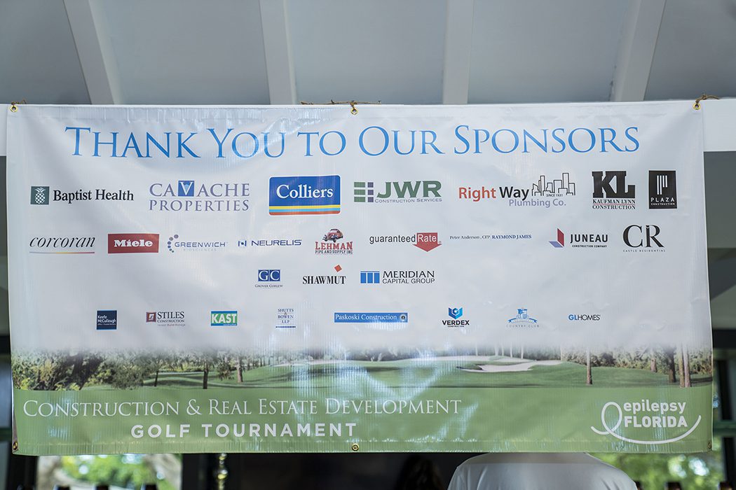 Construction & Real Estate Golf Tournament | May 17, 2021