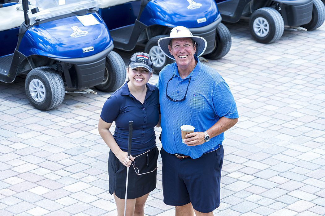 Construction & Real Estate Golf Tournament | May 17, 2021