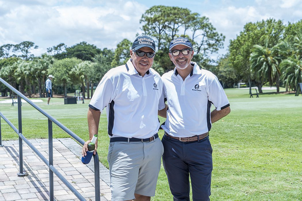 Construction & Real Estate Golf Tournament | May 17, 2021