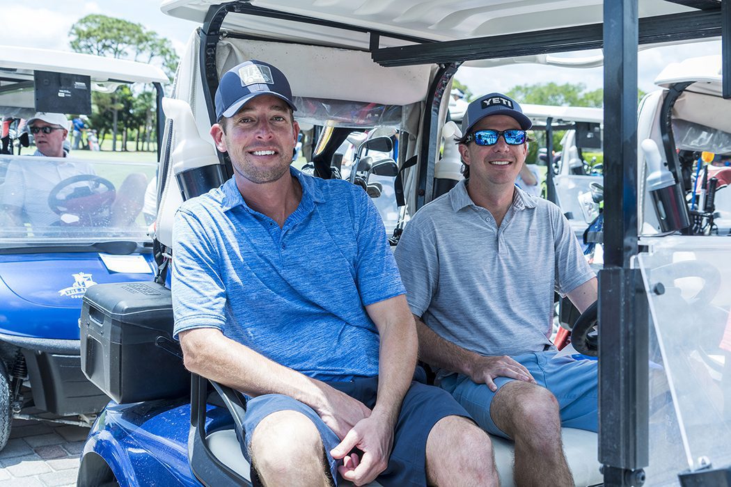 Construction & Real Estate Golf Tournament | May 17, 2021