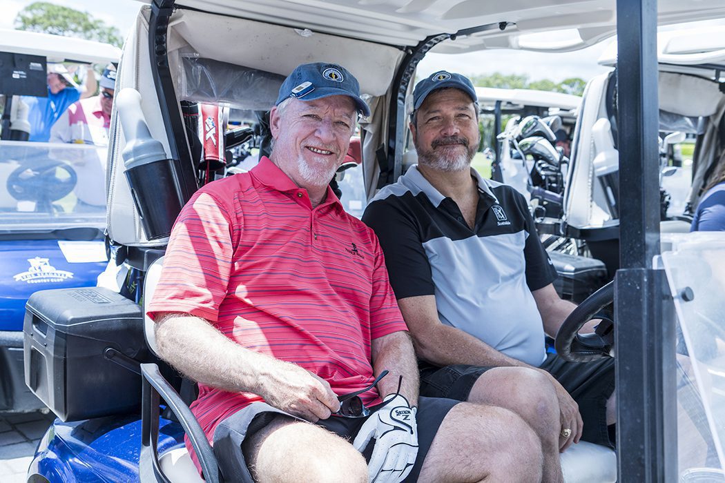 Construction & Real Estate Golf Tournament | May 17, 2021