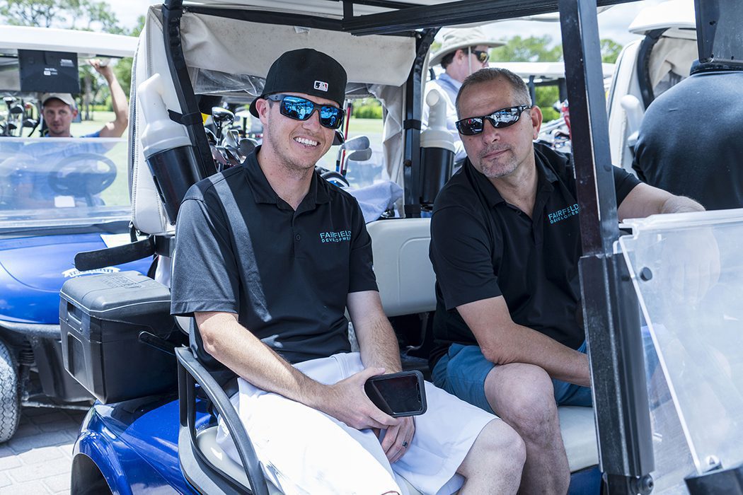 Construction & Real Estate Golf Tournament | May 17, 2021