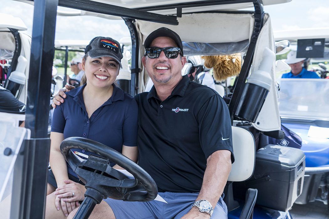 Construction & Real Estate Golf Tournament | May 17, 2021