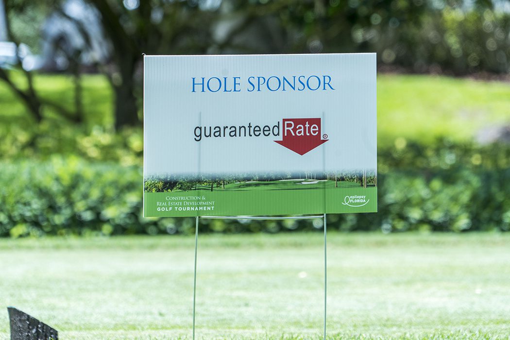 Construction & Real Estate Golf Tournament | May 17, 2021