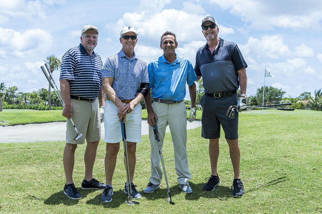 Construction & Real Estate Golf Tournament | May 17, 2021