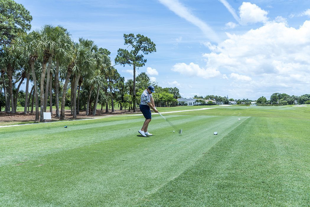 Construction & Real Estate Golf Tournament | May 17, 2021