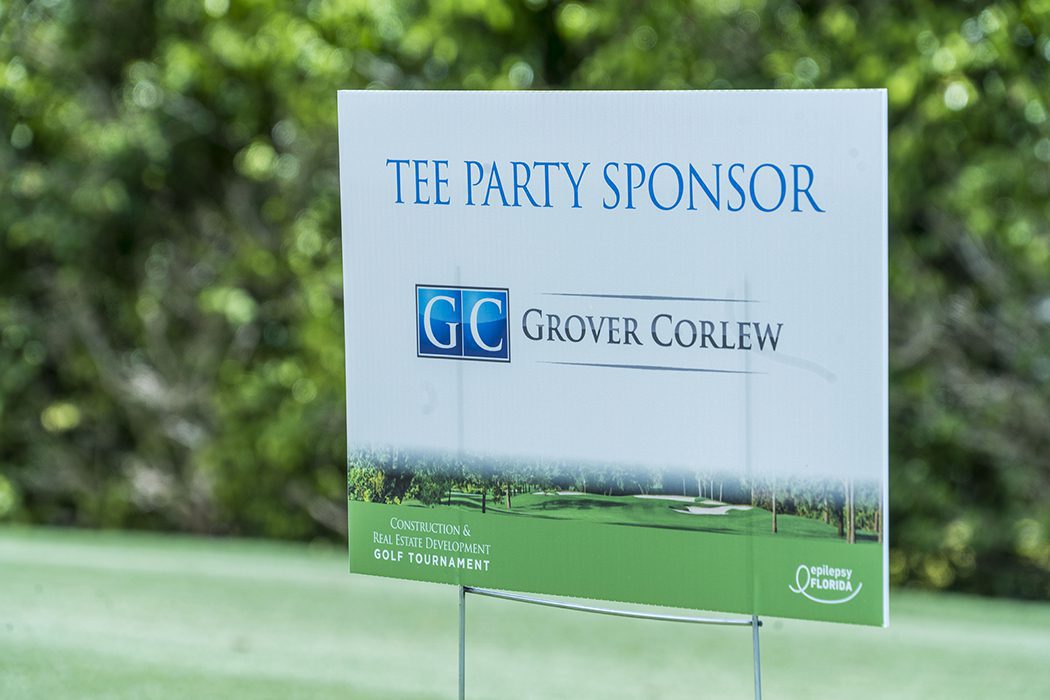 Construction & Real Estate Golf Tournament | May 17, 2021