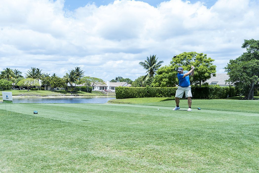 Construction & Real Estate Golf Tournament | May 17, 2021