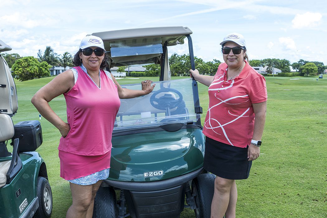 Construction & Real Estate Golf Tournament | May 17, 2021