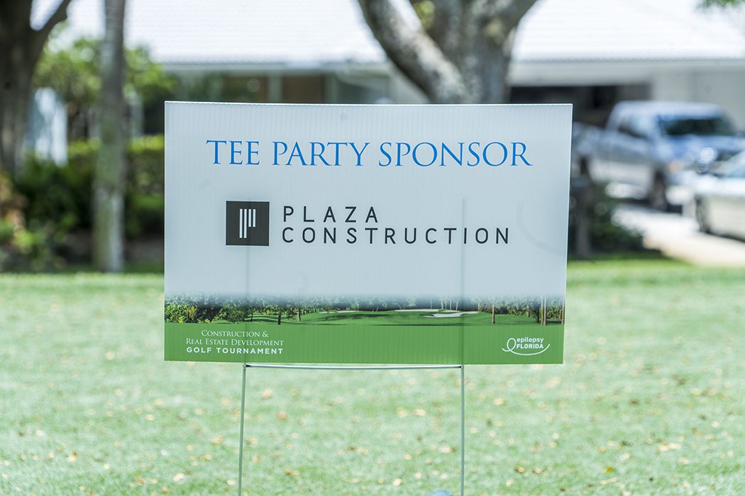 Construction & Real Estate Golf Tournament | May 17, 2021