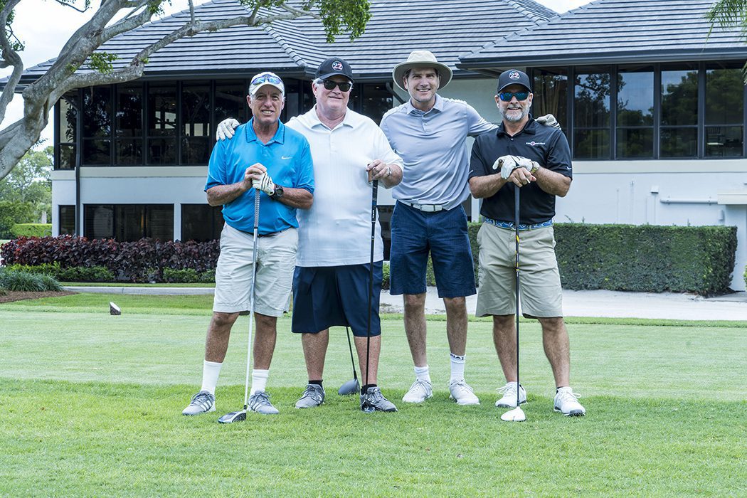 Construction & Real Estate Golf Tournament | May 17, 2021