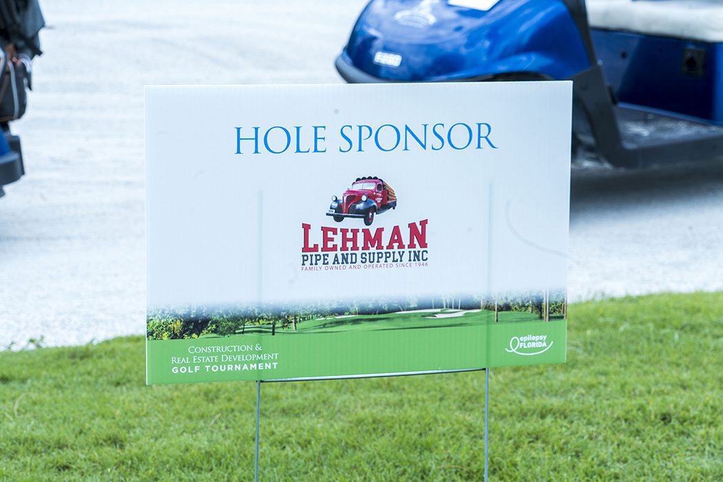 Construction & Real Estate Golf Tournament | May 17, 2021