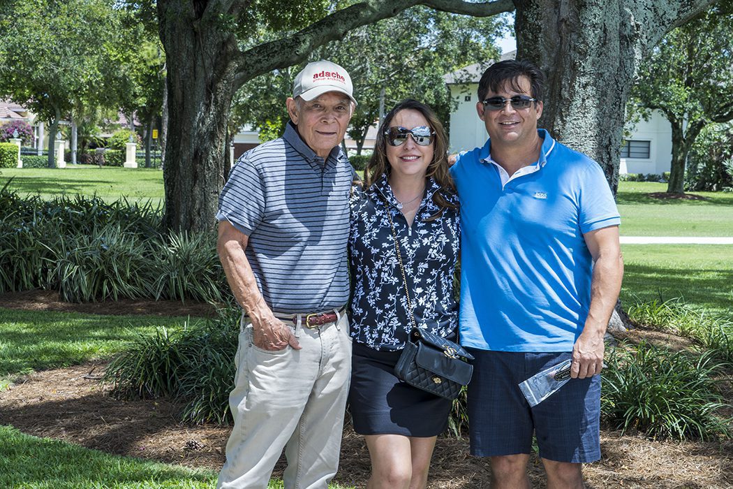 Construction & Real Estate Golf Tournament | May 17, 2021