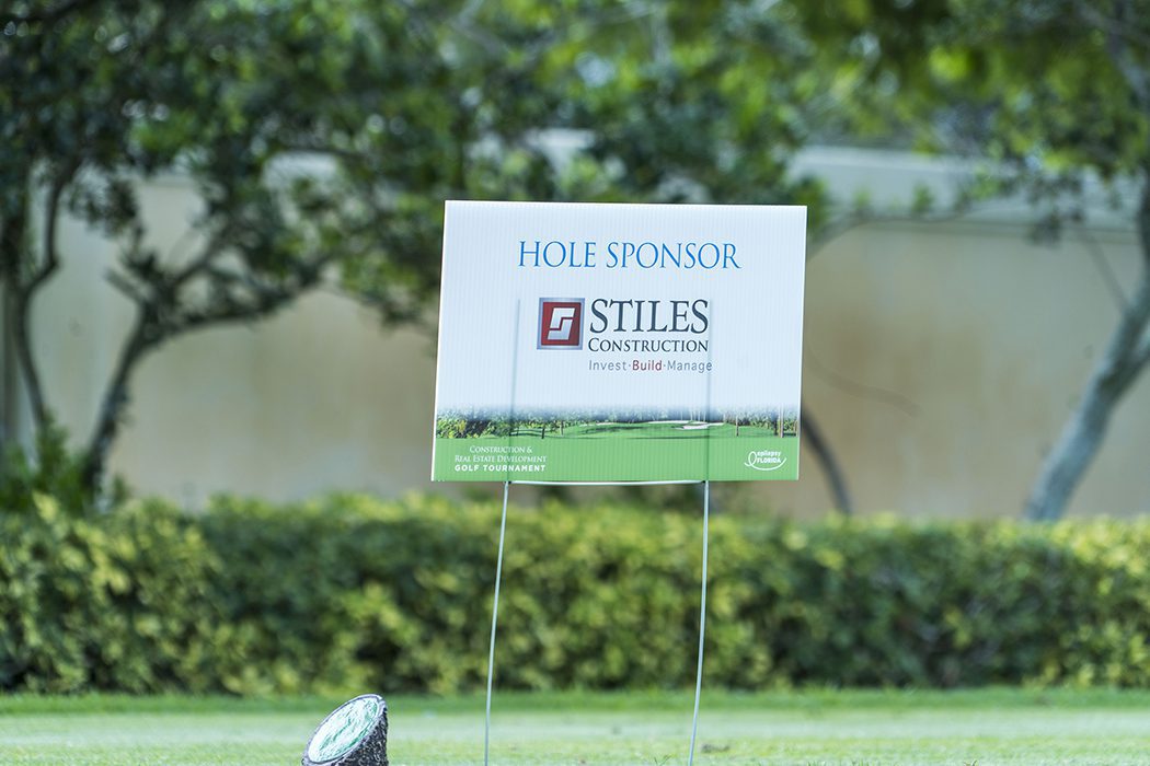 Construction & Real Estate Golf Tournament | May 17, 2021