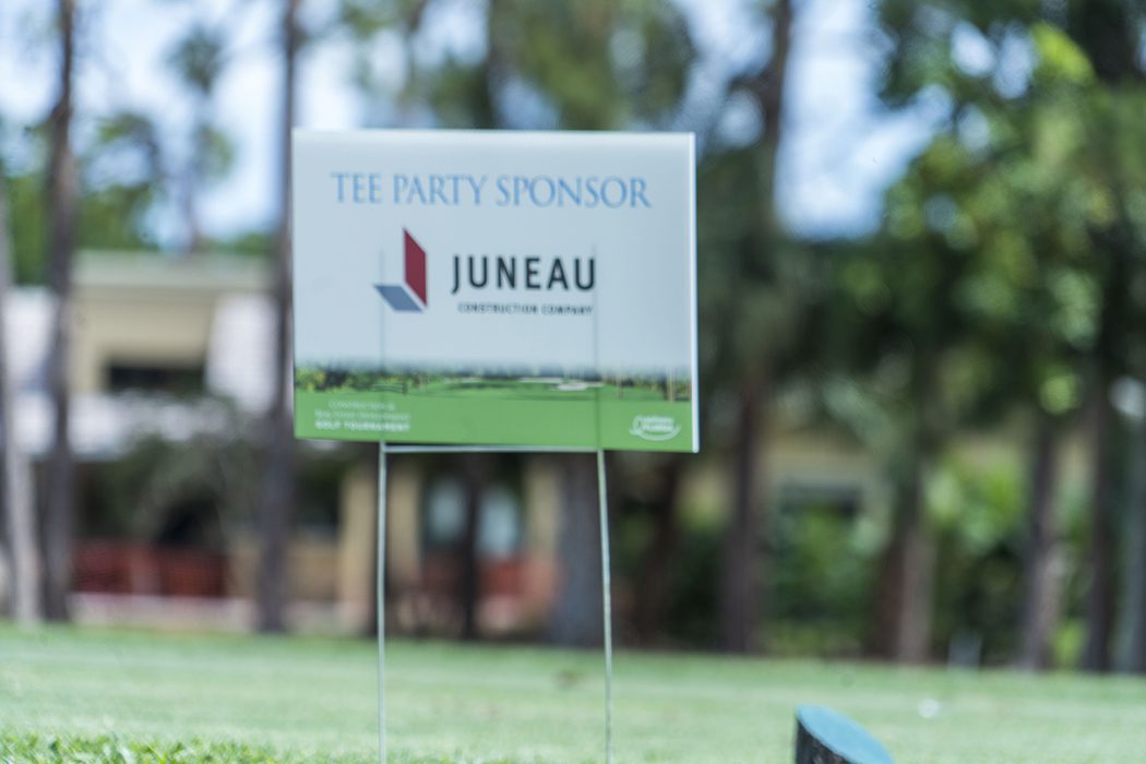 Construction & Real Estate Golf Tournament | May 17, 2021