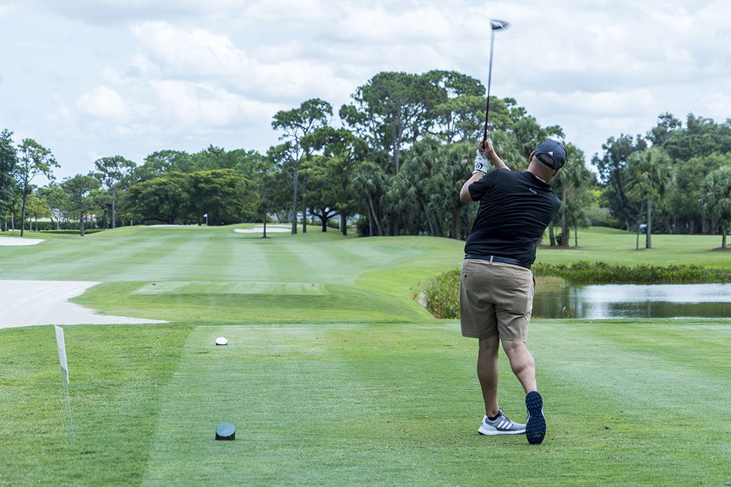 Construction & Real Estate Golf Tournament | May 17, 2021