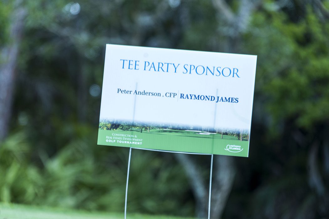 Construction & Real Estate Golf Tournament | May 17, 2021