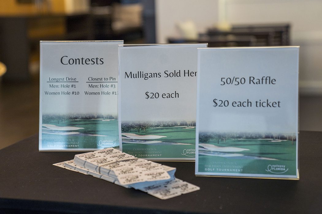 Construction & Real Estate Golf Tournament | May 17, 2021