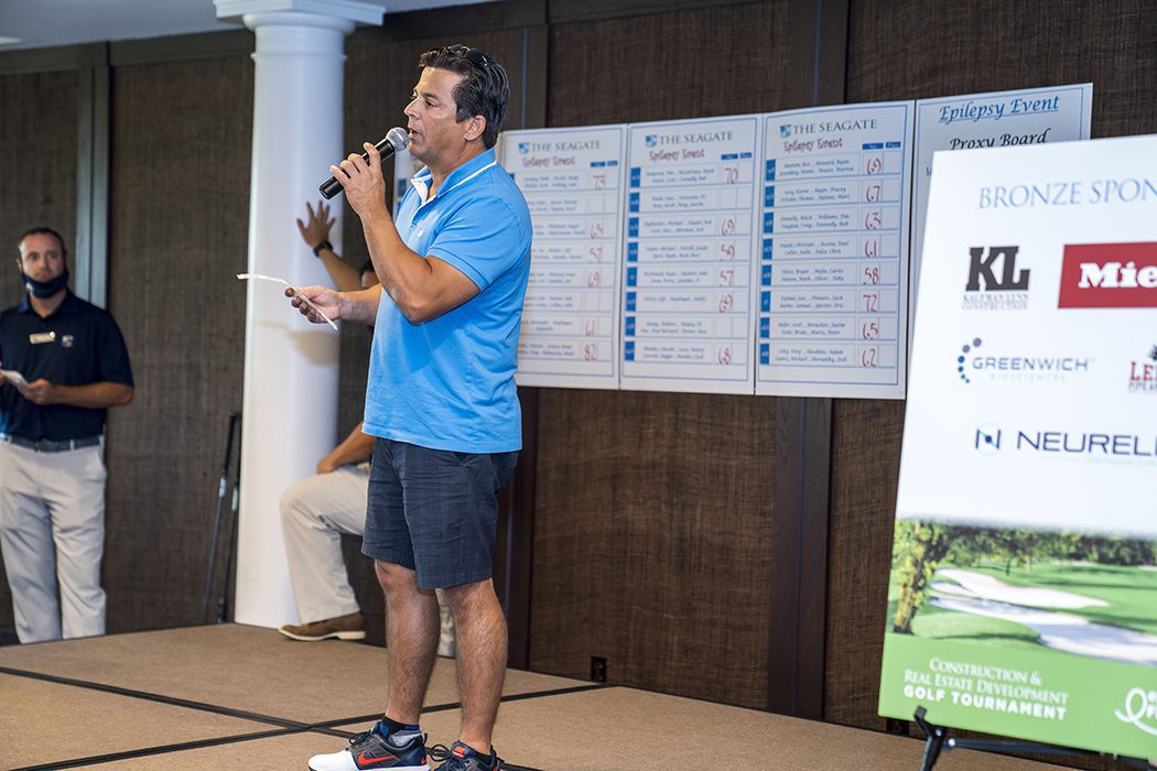 Construction & Real Estate Golf Tournament | May 17, 2021